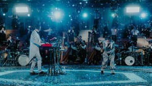 THE FILM「SING YOUR WORLD」 — foto 1