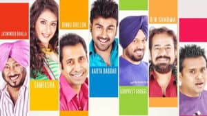 Jatts in Golmaal — foto 1