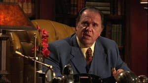 A Nero Wolfe Mystery — foto 3