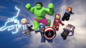 LEGO Marvel Avengers: Climate Conundrum — foto 3