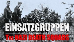 Einsatzgruppen: Los escuadrones nazis de la muerte — foto 4