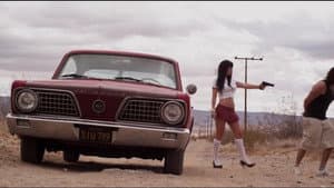 Barracuda — foto 2
