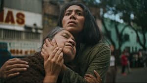 La virgen silenciosa — foto 2