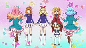 アイカツフレンズ! — foto 2