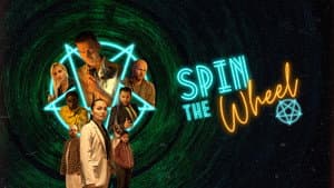 Spin the Wheel — foto 3