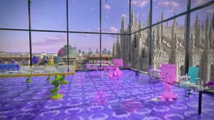 PAPmusic: Animation for Fashion — foto 2