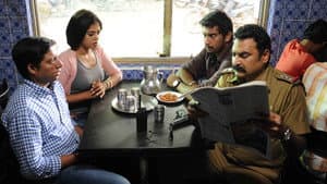 ஒரு கன்னியும் மூணு களவாணிகளும் — foto 3