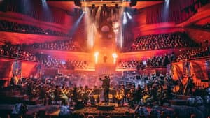 Fantasymphony II - A Concert of Fire and Magic — foto 2