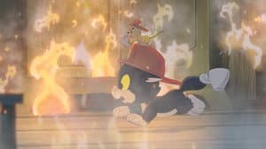 Bamse och dunderklockan — foto 6