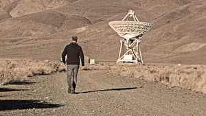 The UFO Movie THEY Don't Want You to See — foto 1