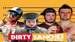 Dirty Sanchez: The Movie — foto 7