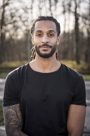 Jay Francis