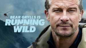 Bear Grylls is Running Wild — foto 1