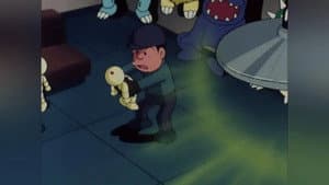 Episodio 31