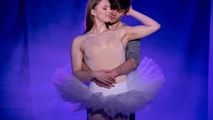 Sexy Ballerina — foto 1