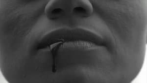 La violación de la vampira — foto 7