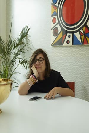 Anne-Claude Chénier