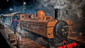 The Railway Children — foto 4