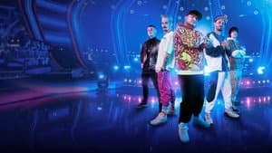 El Heredero: La Dinastía del Freestyle — foto 3