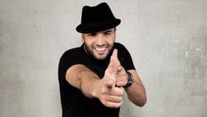 Kamel le Magicien - En live ! — foto 1