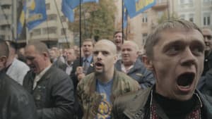 Украйна: Маските на революцията — foto 1