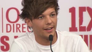 Louis Tomlinson: Riding High — foto 1