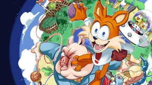 Bubsy: What Could Possibly Go Wrong? — foto 1