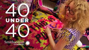 40 Under 40 — foto 1