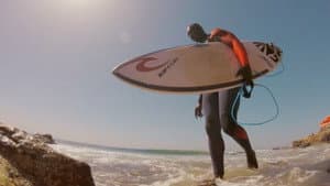 Dakar Surf City — foto 3
