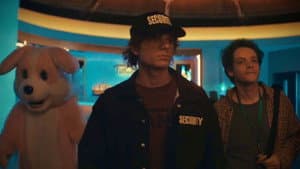 Nimrods — foto 1