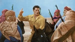 The Desert Song — foto 1