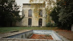 Le château d'Hérouville, une folie rock française — foto 4