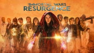 Guerras Inmortales: El Resurgimiento — foto 1