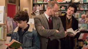 Deux fils — foto 4