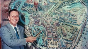 The Wonderful World of Disney — foto 1