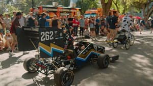 Beyond the Podium: A Formula Racing at UC Davis Documentary — foto 3
