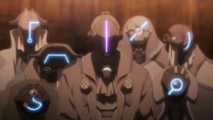 Made in Abyss 3: El Amanecer del Alma Profunda — foto 2