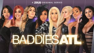 Baddies ATL — foto 1