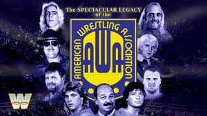 WWE: The Spectacular Legacy of the AWA — foto 2