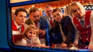 Schrille Nacht — foto 12