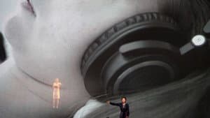 Orphee et Eurydice — foto 1