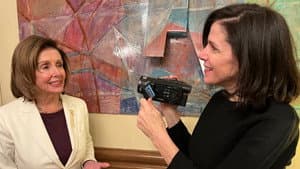 Pelosi en la Cámara — foto 4