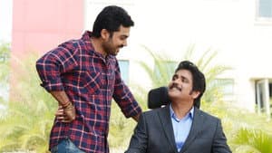 ఊపిరి — foto 6