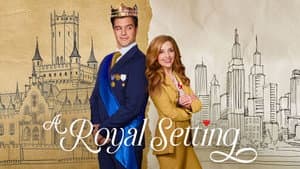 A Royal Setting — foto 3