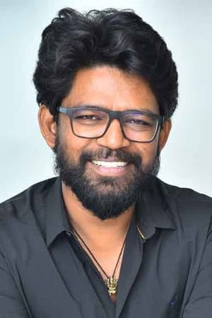 Karthik Sabareesh