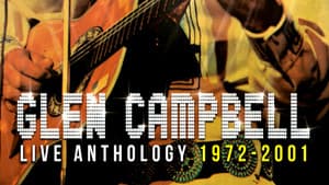 Glen Campbell | Live Anthology (1972-2001) — foto 2