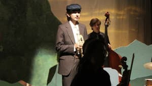 Blues for Herold — foto 1
