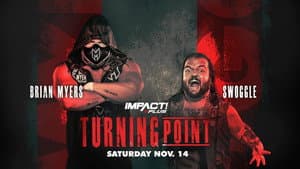 IMPACT Wrestling: Turning Point 2020 — foto 1