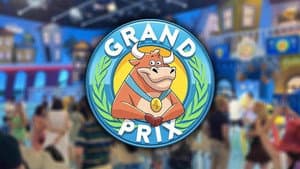 Grand Prix — foto 2