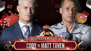 ROH: 16th Anniversary — foto 6